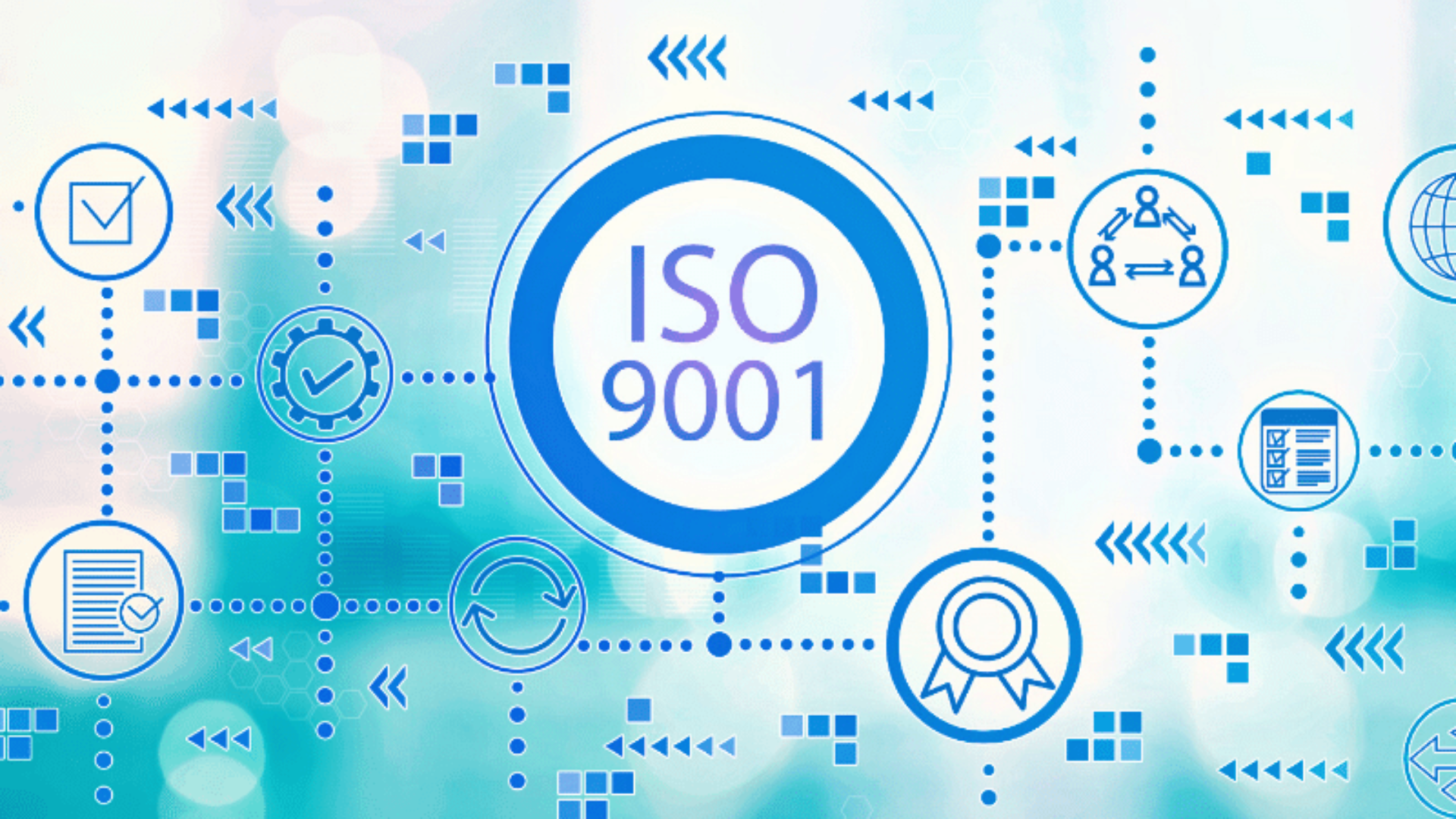 ISO 9001 